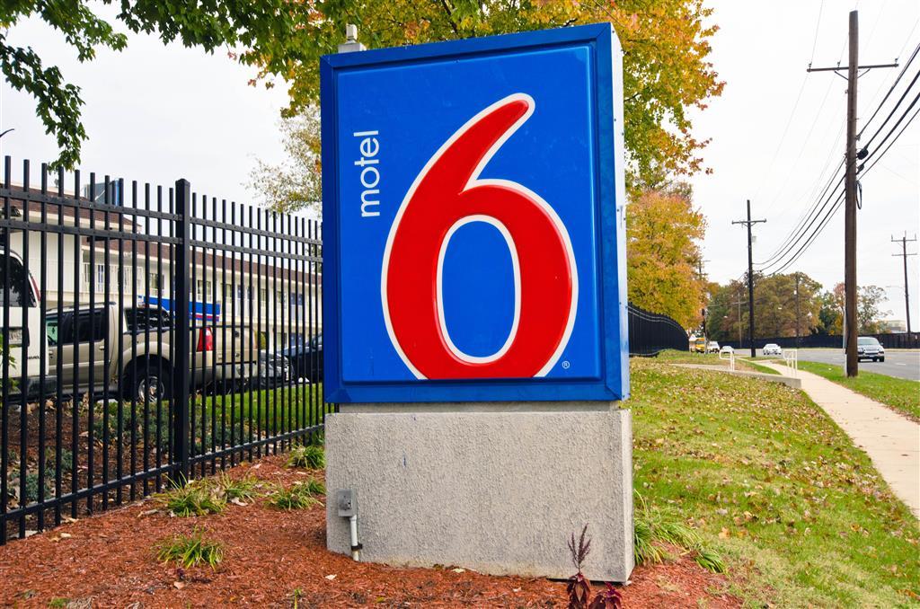 Motel 6-Camp Springs, Dc - South Camp Springs Eksteriør billede