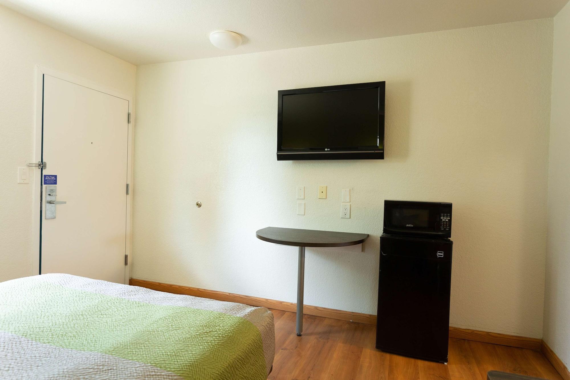 Motel 6-Camp Springs, Dc - South Camp Springs Eksteriør billede