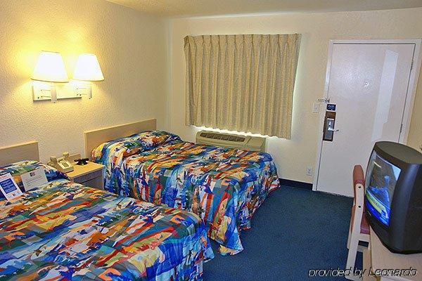 Motel 6-Camp Springs, Dc - South Camp Springs Eksteriør billede