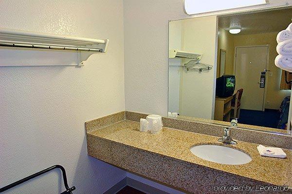 Motel 6-Camp Springs, Dc - South Camp Springs Eksteriør billede