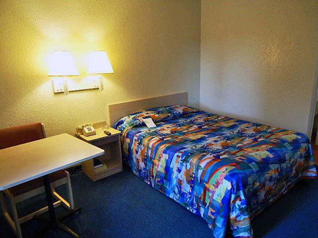 Motel 6-Camp Springs, Dc - South Camp Springs Værelse billede